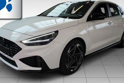 Hyundai i30 13.124 km 21.730 &euro; Lengerich 49525
