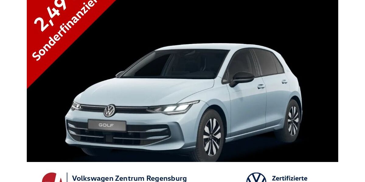 VW Golf 11.400 km 24.770 &euro; Regensburg 93053