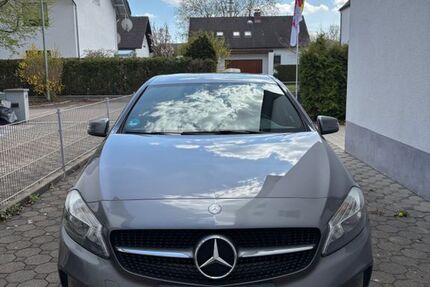 Mercedes-Benz A 180 142.000 km 11.000 &euro; Vöhringen 89269