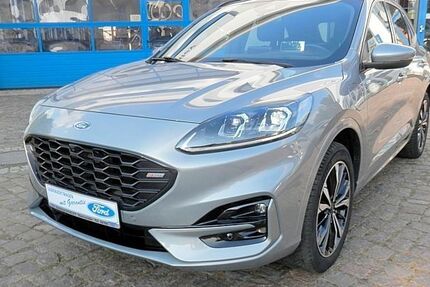 Ford Kuga 32.600 km 25.490 &euro; Eberswalde 16225