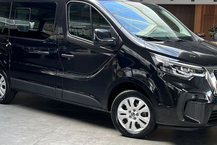 Nissan Primastar 29.590 km 32.440 &euro; Cadolzburg bei Nürnberg 90556