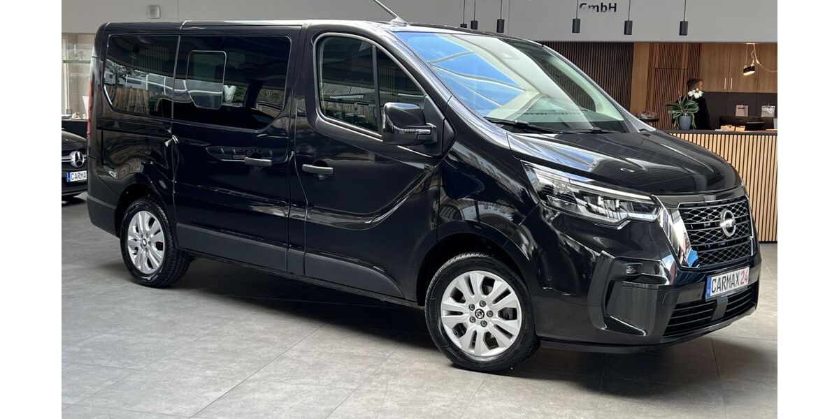 Nissan Primastar 29.590 km 32.440 &euro; Cadolzburg bei Nürnberg 90556