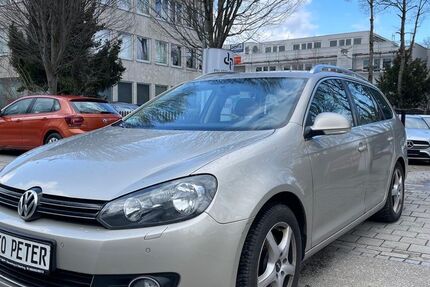 VW Golf 152.134 km 8.700 € Riemerling 85521