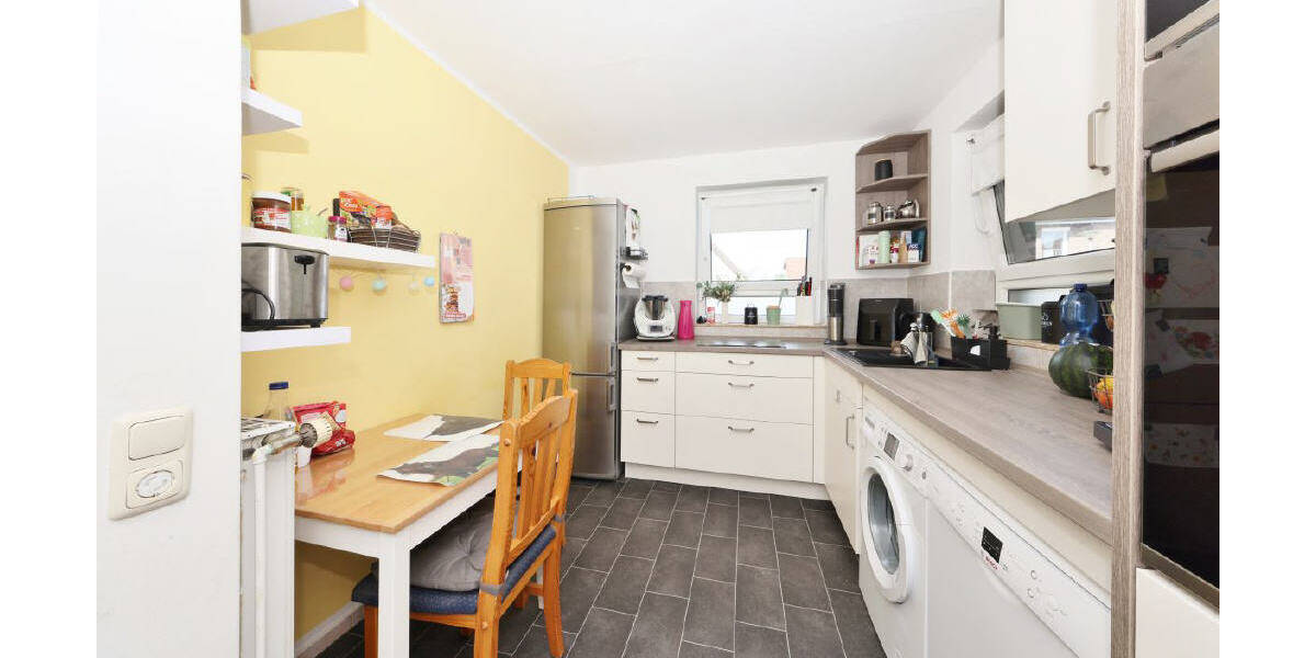 Doppelhaushälfte Schortens-Grafschaft Ostiem - 4 Zimmer, 104 m&sup2;, 210.000&euro; | Angebot:25820910