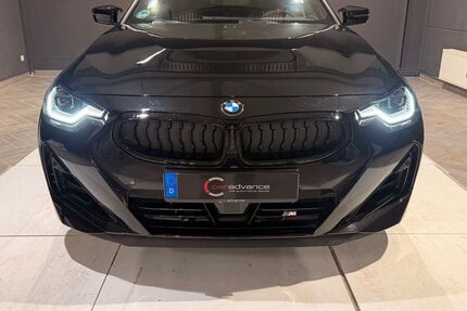 BMW M240i 12.450 km 52.839 &euro; Sauerlach 82054