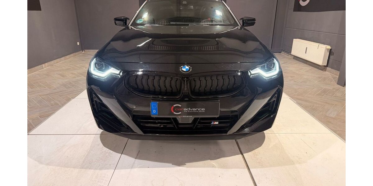 BMW M240i 12.450 km 52.839 &euro; Sauerlach 82054