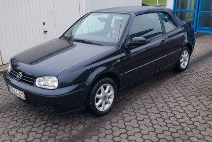 VW Golf 267.000 km 2.490 &euro; Rostock 18057
