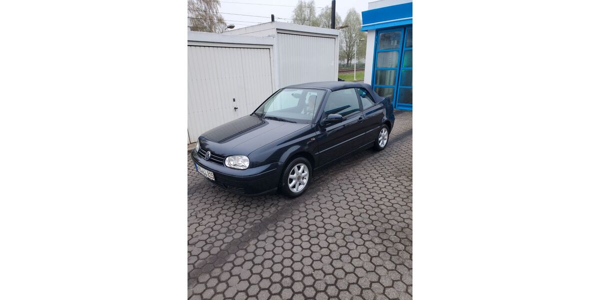 VW Golf 267.000 km 2.490 &euro; Rostock 18057