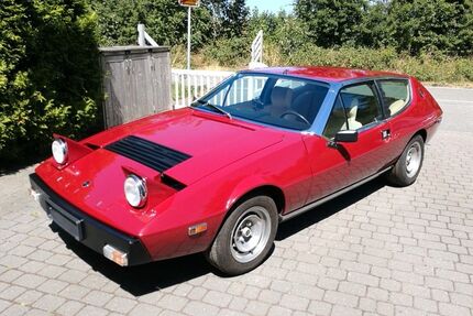 Lotus Elite