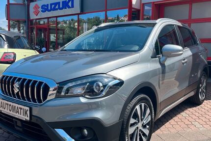 Suzuki SX4 55.925 km 19.800 &euro; Suhl 98529