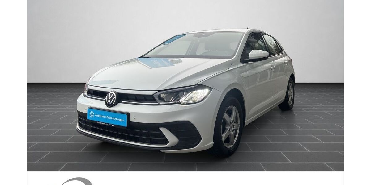 VW Polo 85.258 km 13.890 &euro; Mayen 56727