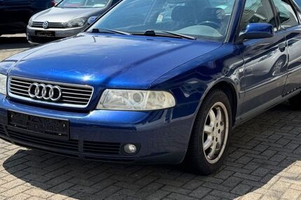 Audi A4 150.000 km 590 &euro; Emmendingen 79312