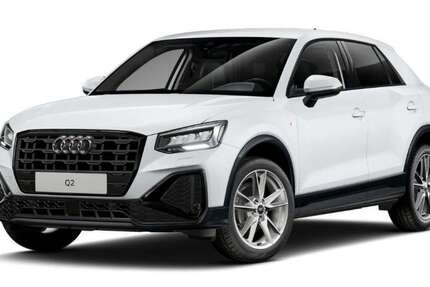 Audi Q2 6.300 km 33.300 &euro; Grafenau 94481