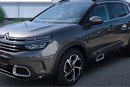 Citroen C5 Aircross 45.000 km 19.960 &euro; Hartmannsdorf 09232