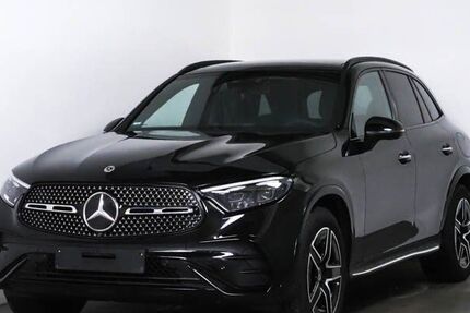 Mercedes-Benz GLC 400 22.950 km 71.900 &euro; Senden 89250