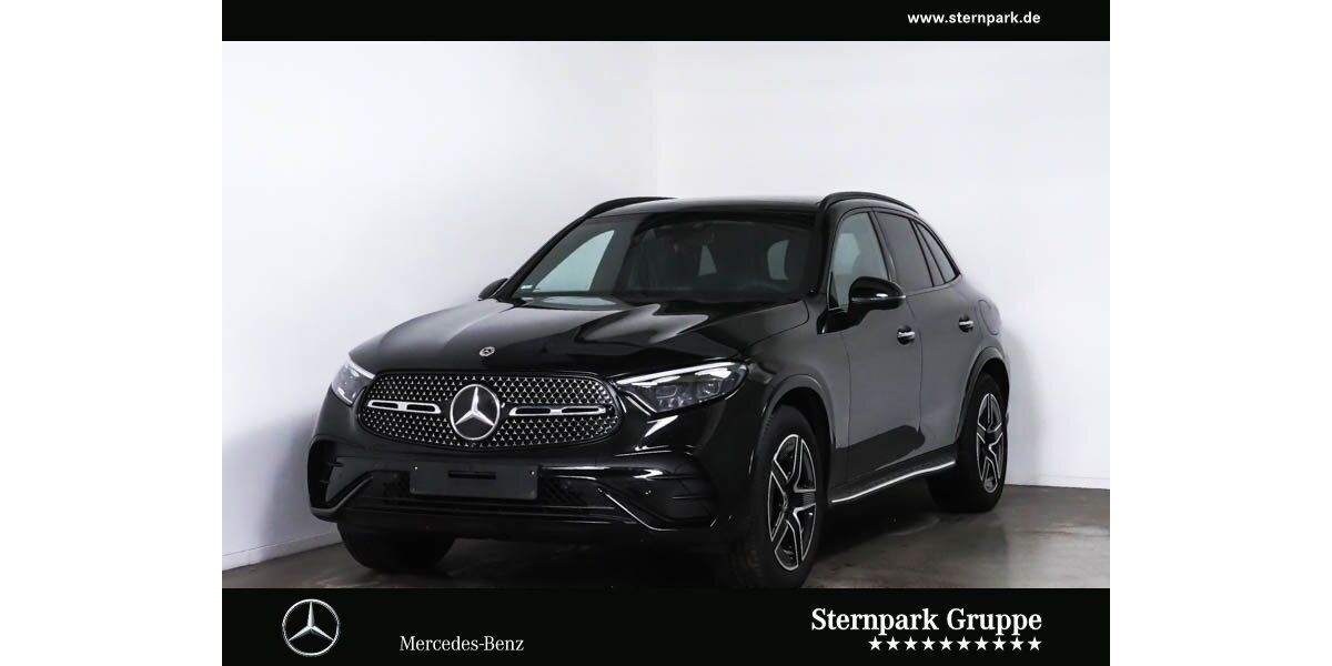 Mercedes-Benz GLC 400 22.950 km 71.900 &euro; Senden 89250
