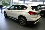 X1 xDrive20i Aut. xLine - Panorama - AHK -