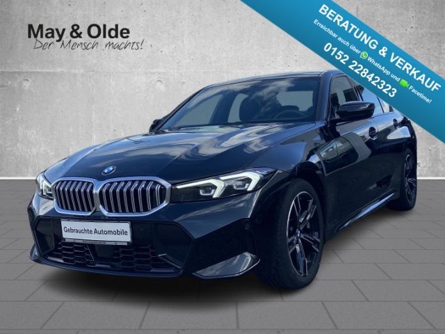 BMW 320 9.867 km 39.990 € Kaltenkirchen 24568