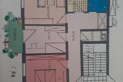 Wohnung Haßfurt - 3 Zimmer, 70 m&sup2;, 200.000&euro; | Angebot:26822049