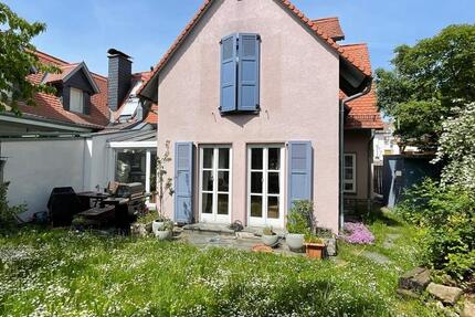 Haus zu vermieten in Friedrichsdorf Burgholzhausen zimmer