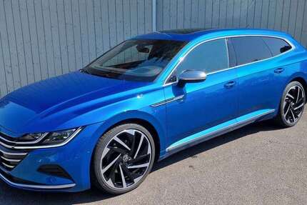 VW Arteon 163.100 km 26.390 &euro; Amberg 92224