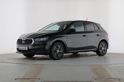 Skoda Fabia 39.239 km 15.489 &euro; Braunschweig 38114