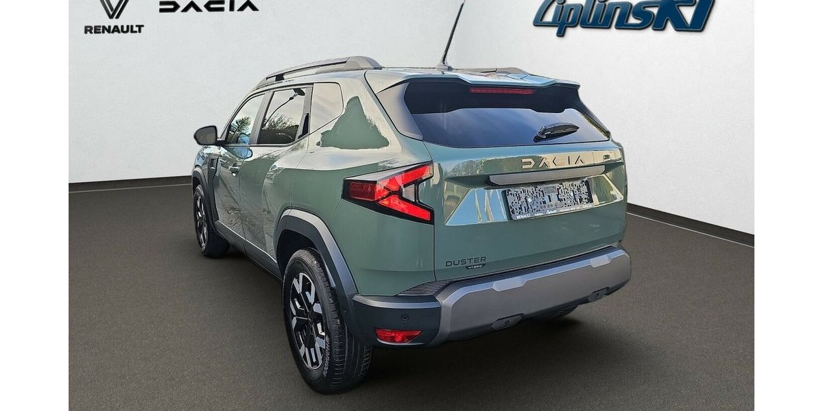 Dacia Duster Hybrid 140 Extreme 5.612 km 26.750 &euro; Schwalbach/Taunus 65824