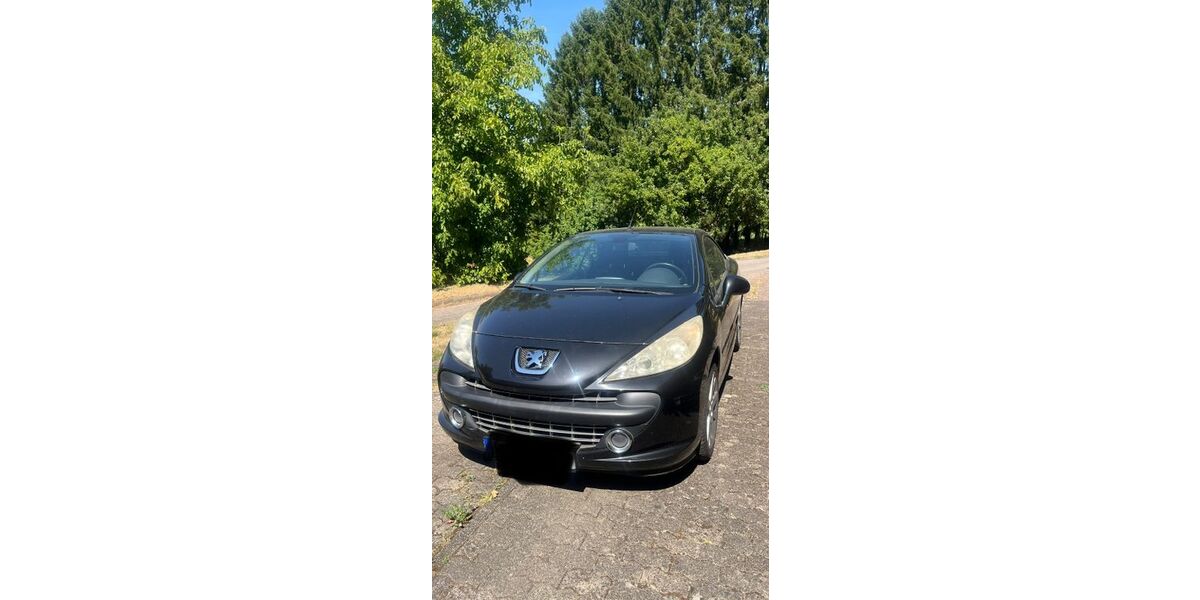 Peugeot 207 119.670 km 3.700 &euro; Tholey-Scheuern 66636