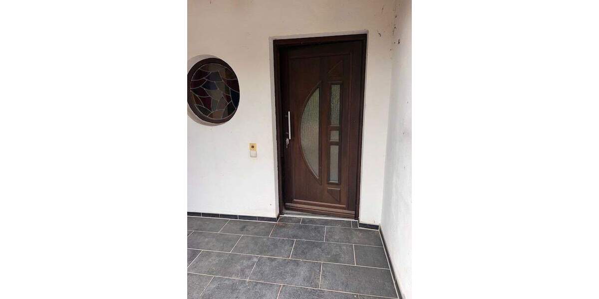 Winkelbungalow, 4 Zi. auf einer Ebene, 130 qm, 1.550,- NKM 4 zimmer