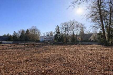 Grundstück Grünwald - 5.900.000&euro; | Angebot:27125709