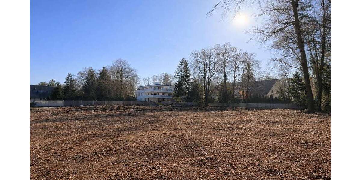 Grundstück Grünwald - 5.900.000&euro; | Angebot:27125709