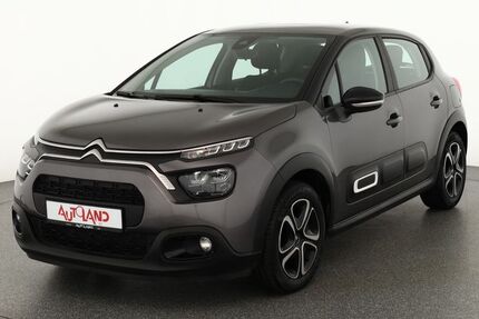 Citroen C3 20.639 km 13.890 € Magdeburg 39118