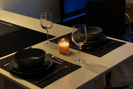 Zimmer Karlsruhe Innenstadt-West - 1 Zimmer, 1.300&euro; | Angebot:26827899