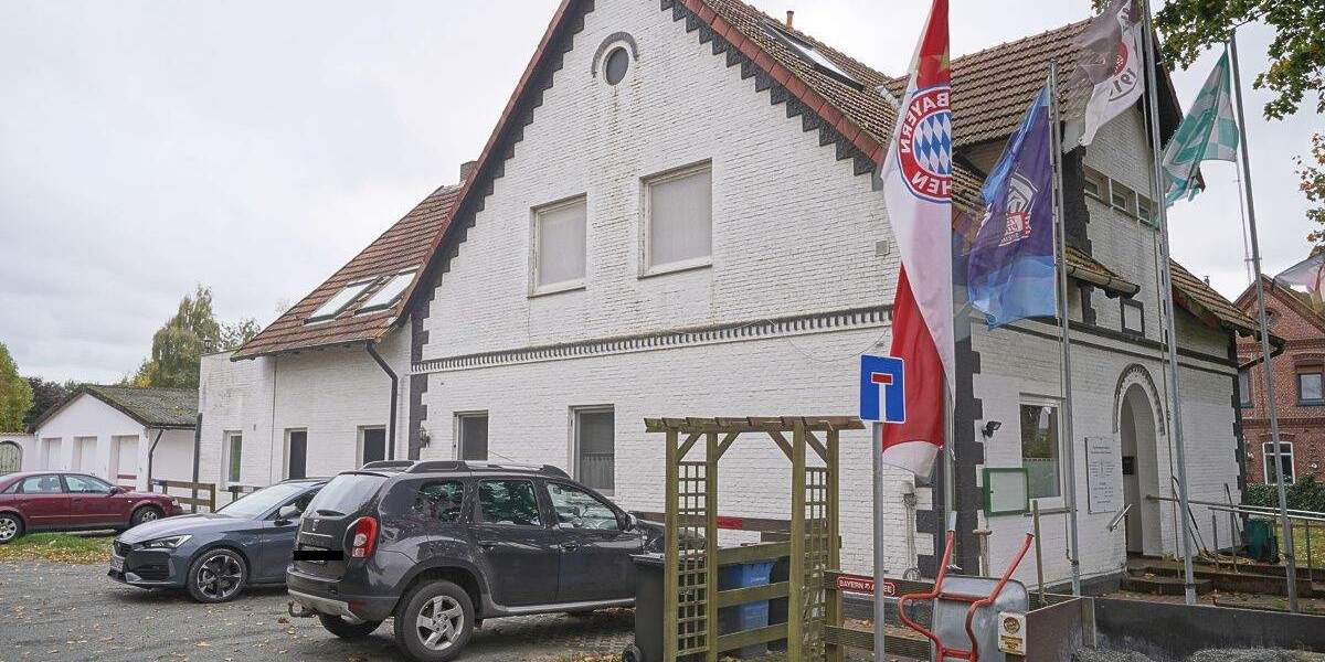 Etagenwohnung Schiffdorf / Sellstedt Sellstedt - 4 Zimmer, 112 m&sup2;, 119.000&euro; | Angebot:25730358