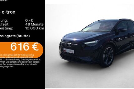 Audi Q4 e-tron 34.016 km 37.480 &euro; Oberursel 61440
