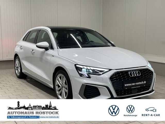 Audi A3 91.600 km 29.990 € Rostock 18146