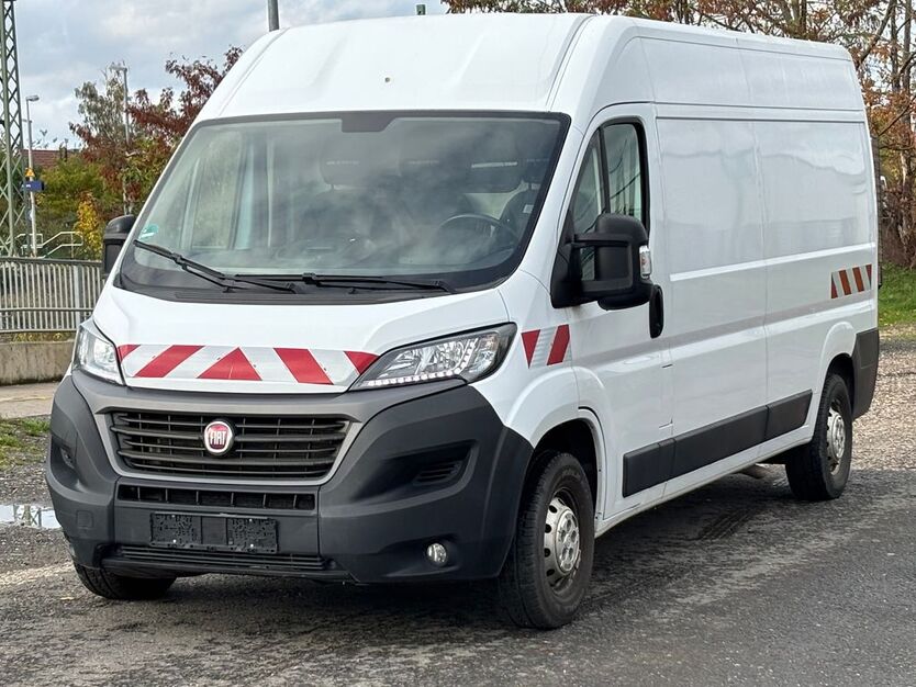 Fiat Ducato 100.000 km 15.999 € Swisttal 53913
