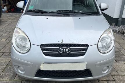 Kia Picanto 198.000 km 1.100 € montabaur 56412