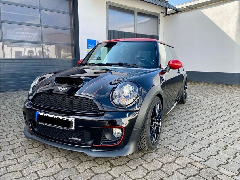 John Cooper Works