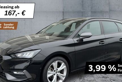 Seat Leon 25.083 km 27.930 &euro; Kulmbach 95326