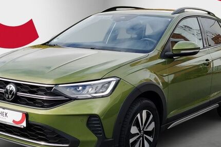 VW Taigo 15.190 km 20.840 &euro; Weiden 92637