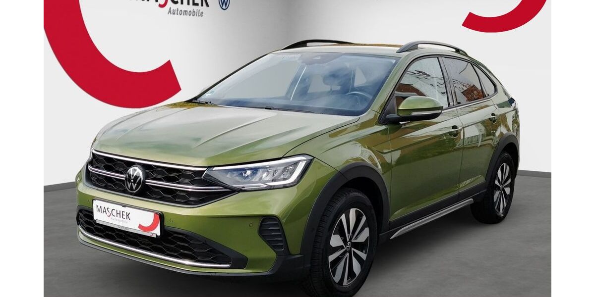 VW Taigo 15.190 km 20.840 &euro; Weiden 92637