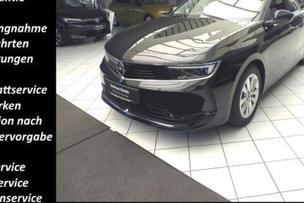 Opel Astra 70.524 km 16.450 &euro; Isernhagen 30916