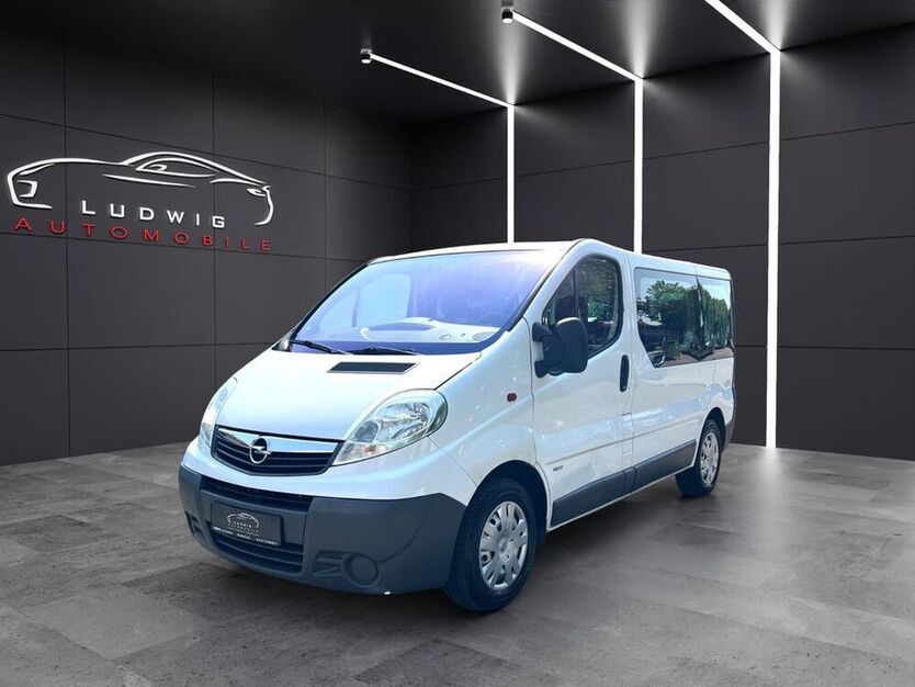 Vivaro
