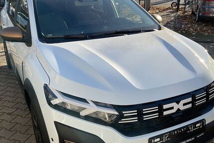 Dacia Jogger 7.200 km 21.111 &euro; Berlin 13509