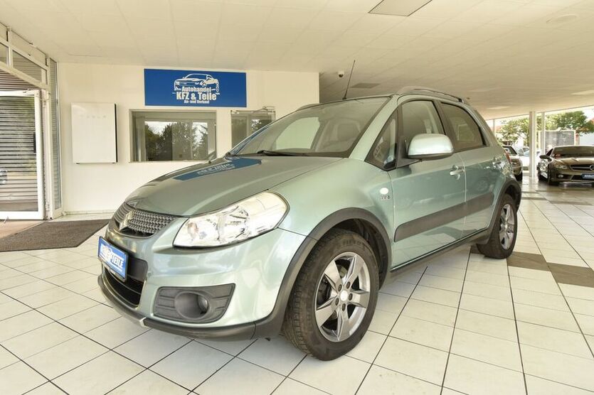 SX4