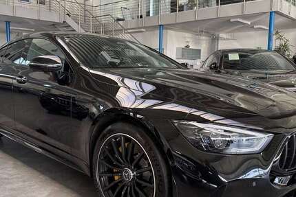 Mercedes-Benz AMG GT 44.793 km 119.789 &euro; Gross-Umstadt 64823