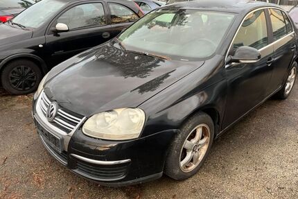VW Jetta