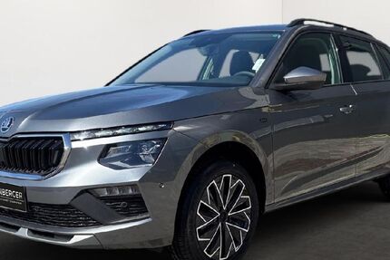 Skoda Kamiq 12.000 km 27.950 &euro; Ingersheim 74379