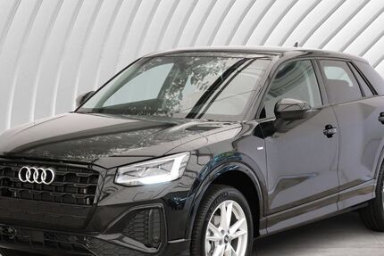 Audi Q2 5.000 km 31.990 &euro; Unterschleißheim 85716